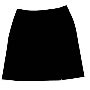 Banana Republic Black Pencil Skirt